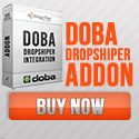 Doba Dropshipper Integration