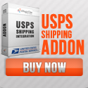 USPS Shipping Management