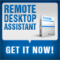 Remote Desktop Assistance