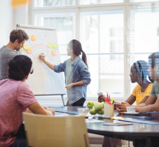 Partner Program Partner Program