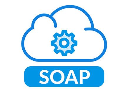 SOAP API SOAP API
