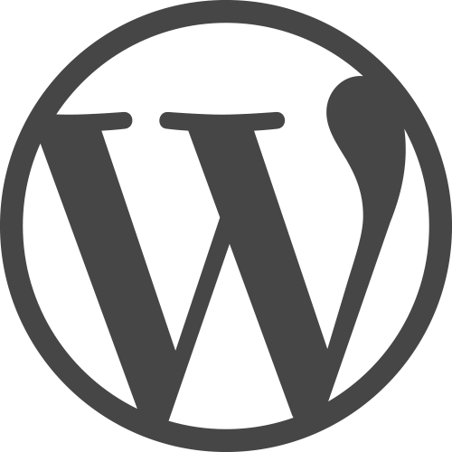 WordPress WordPress