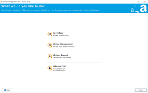 Amazon OpenCart Integration Amazon OpenCart Integration