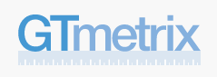 GTmetrix GTmetrix