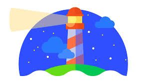 lighthouse lighthouse