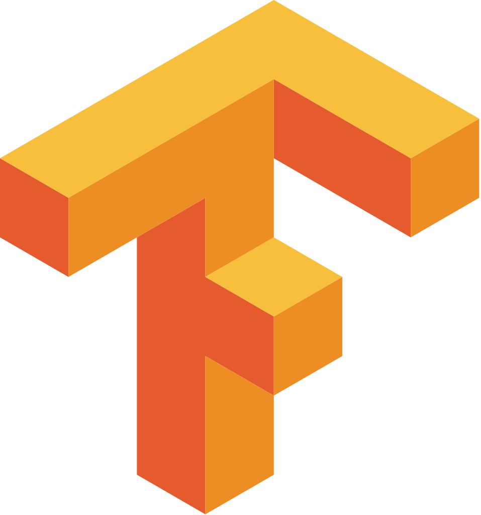 Tensorflow Tensorflow