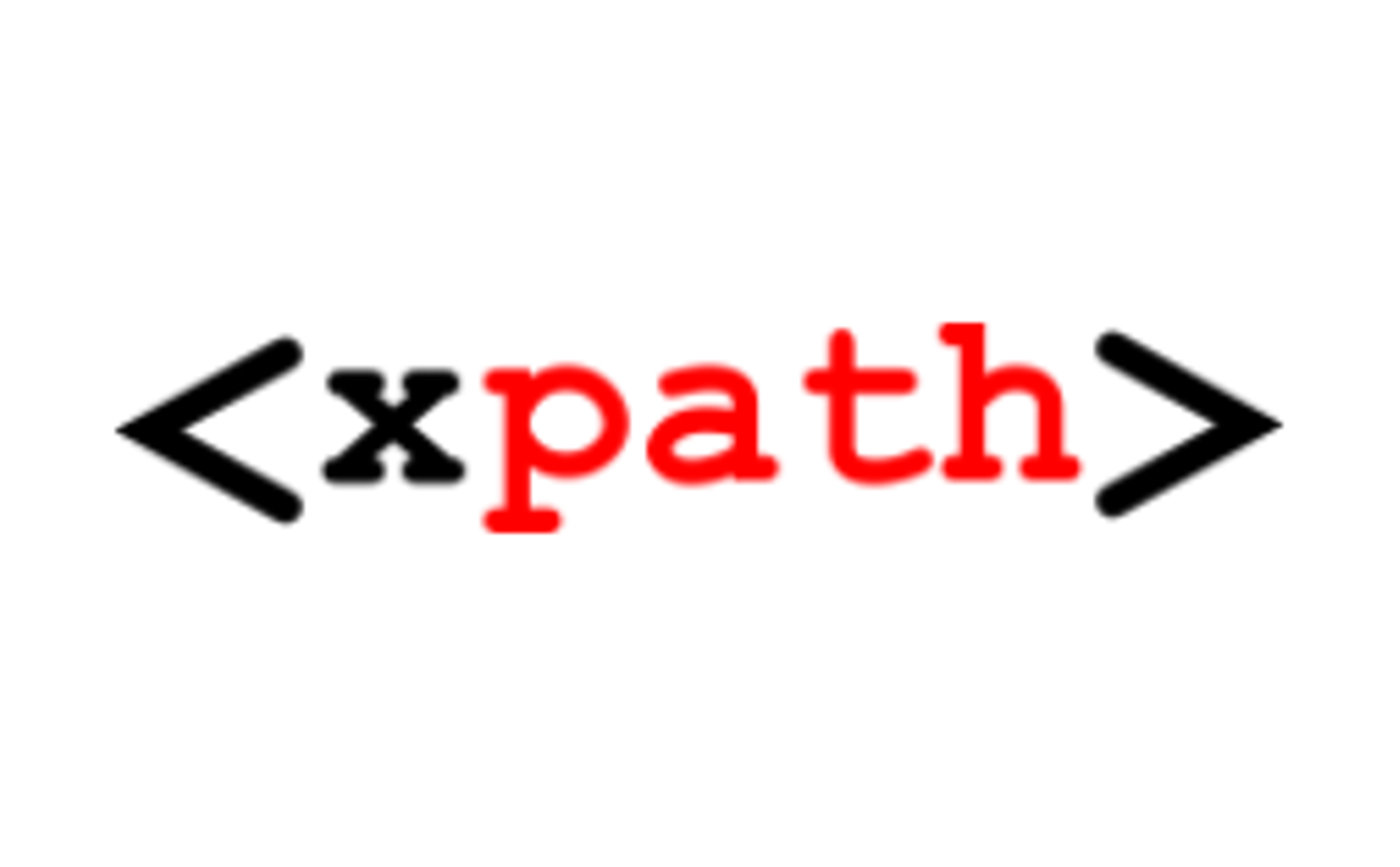 Xpath Xpath