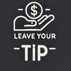 Leave your tip for eMagicOne