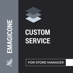 Expression Development Service