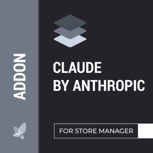 Claude for PrstaShop