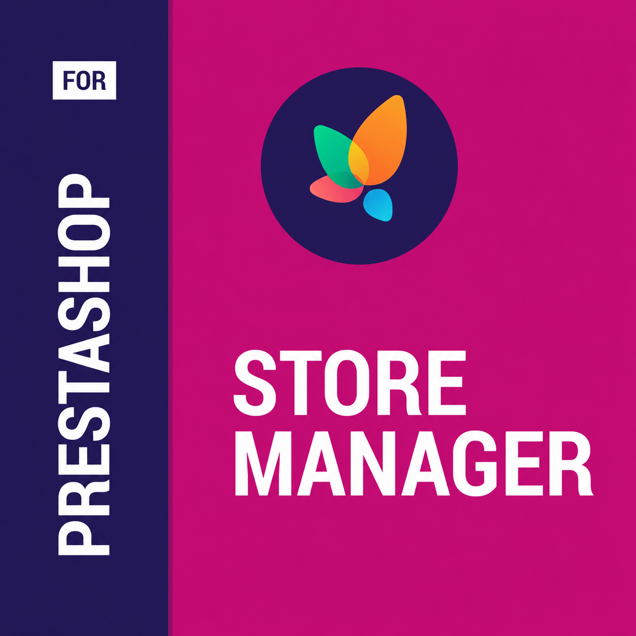 Magento Logo
